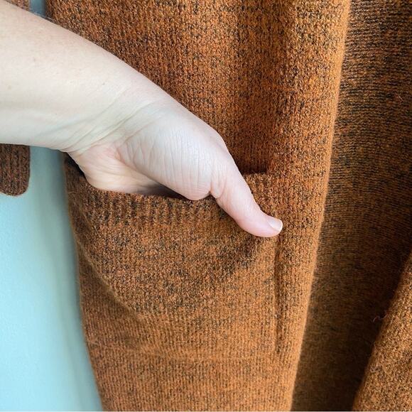 Line and Dot Levi Duster Cardigan - Picture 7 of 13